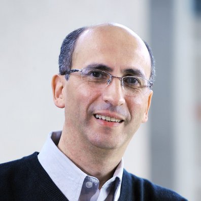 Younès Messaddeq